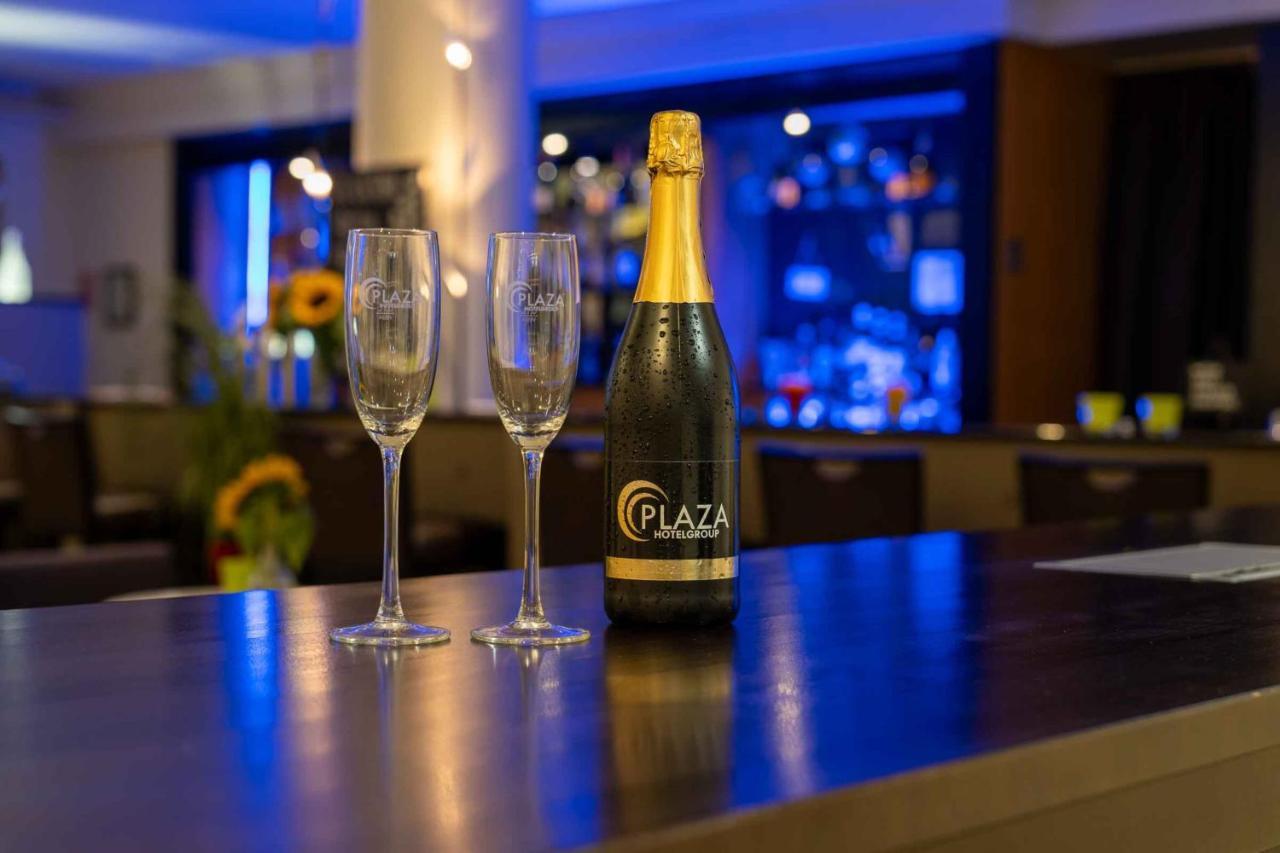 Plaza Premium Wien Екстер'єр фото