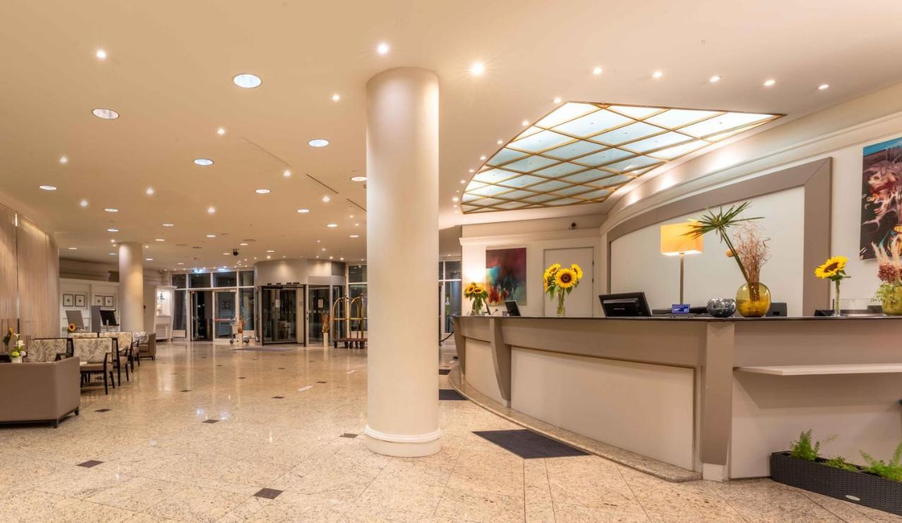 Plaza Premium Wien Екстер'єр фото