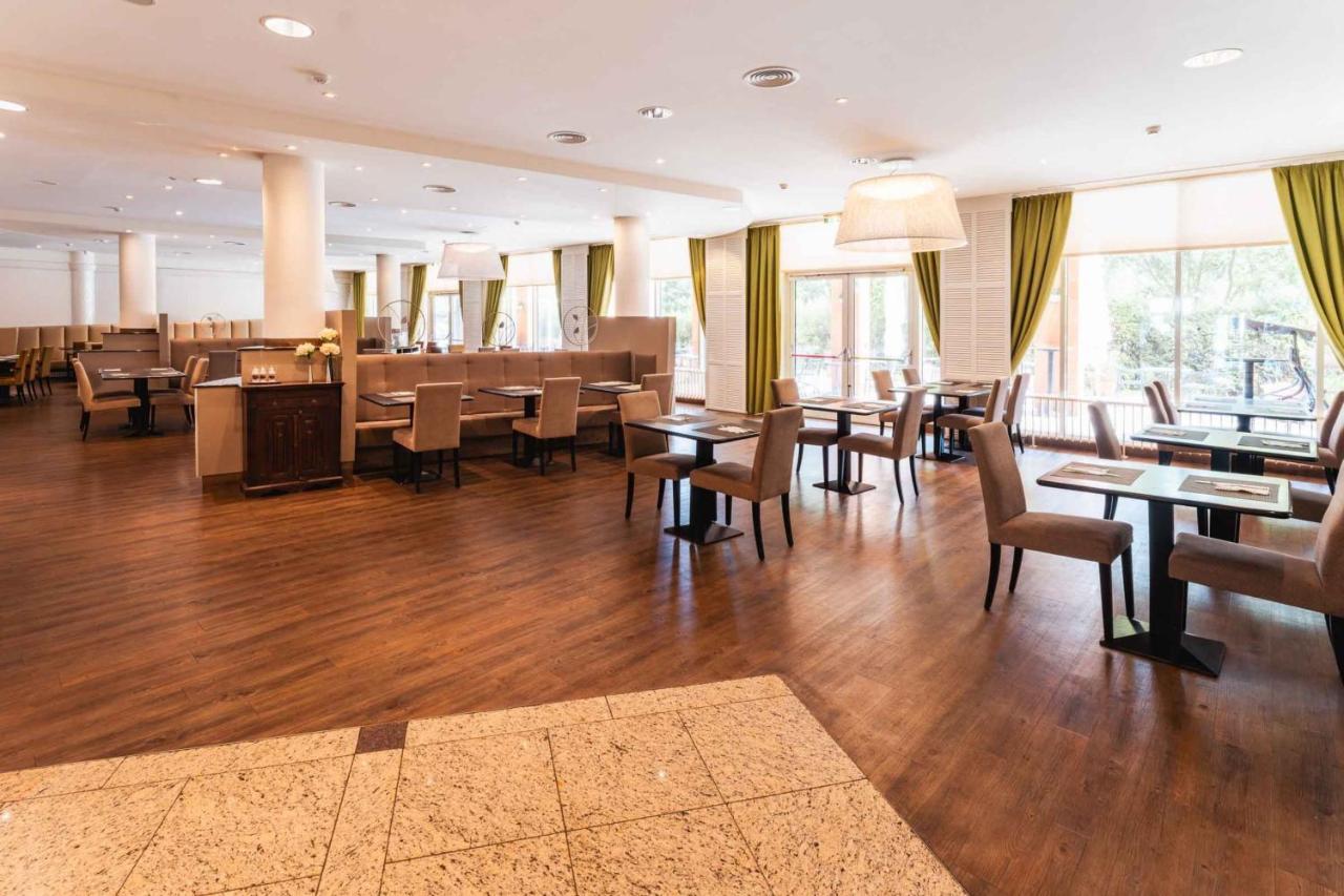 Plaza Premium Wien Екстер'єр фото