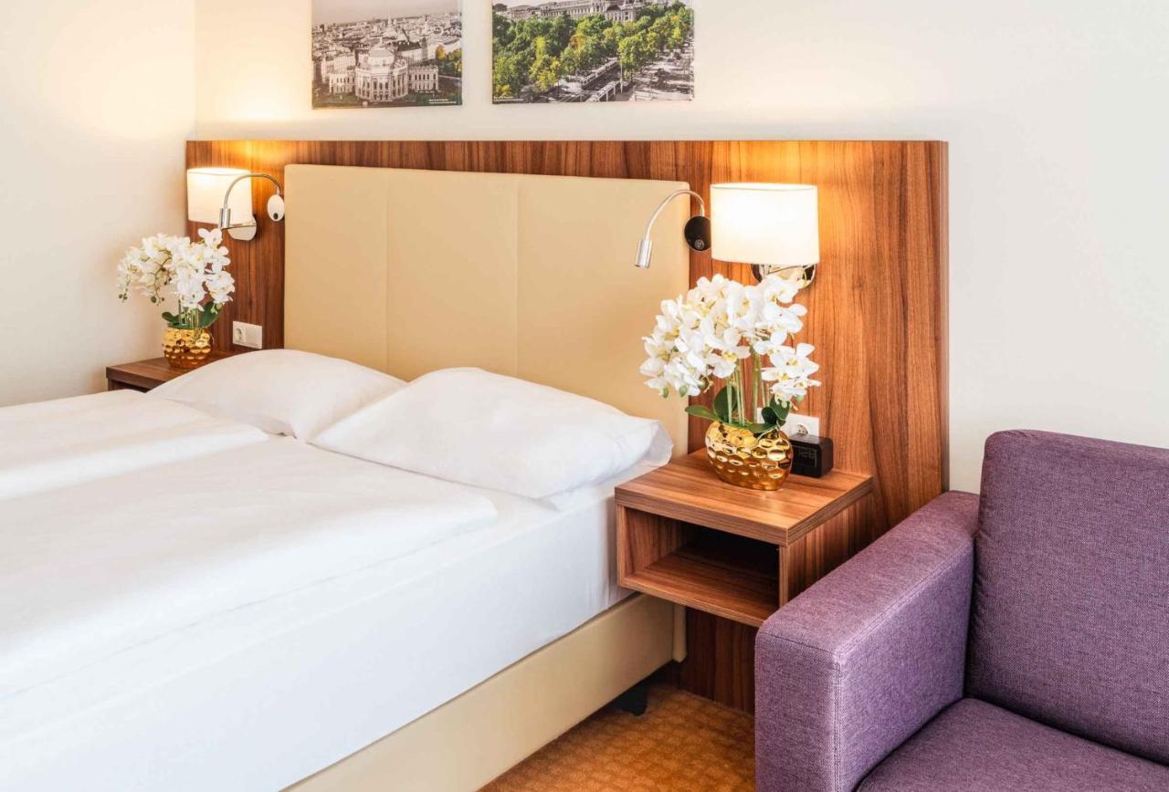 Plaza Premium Wien Екстер'єр фото