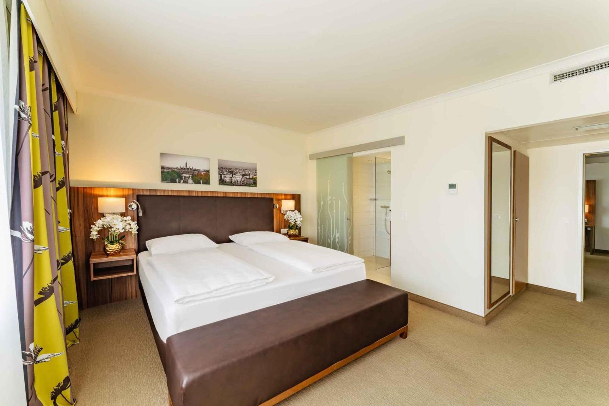 Plaza Premium Wien Екстер'єр фото