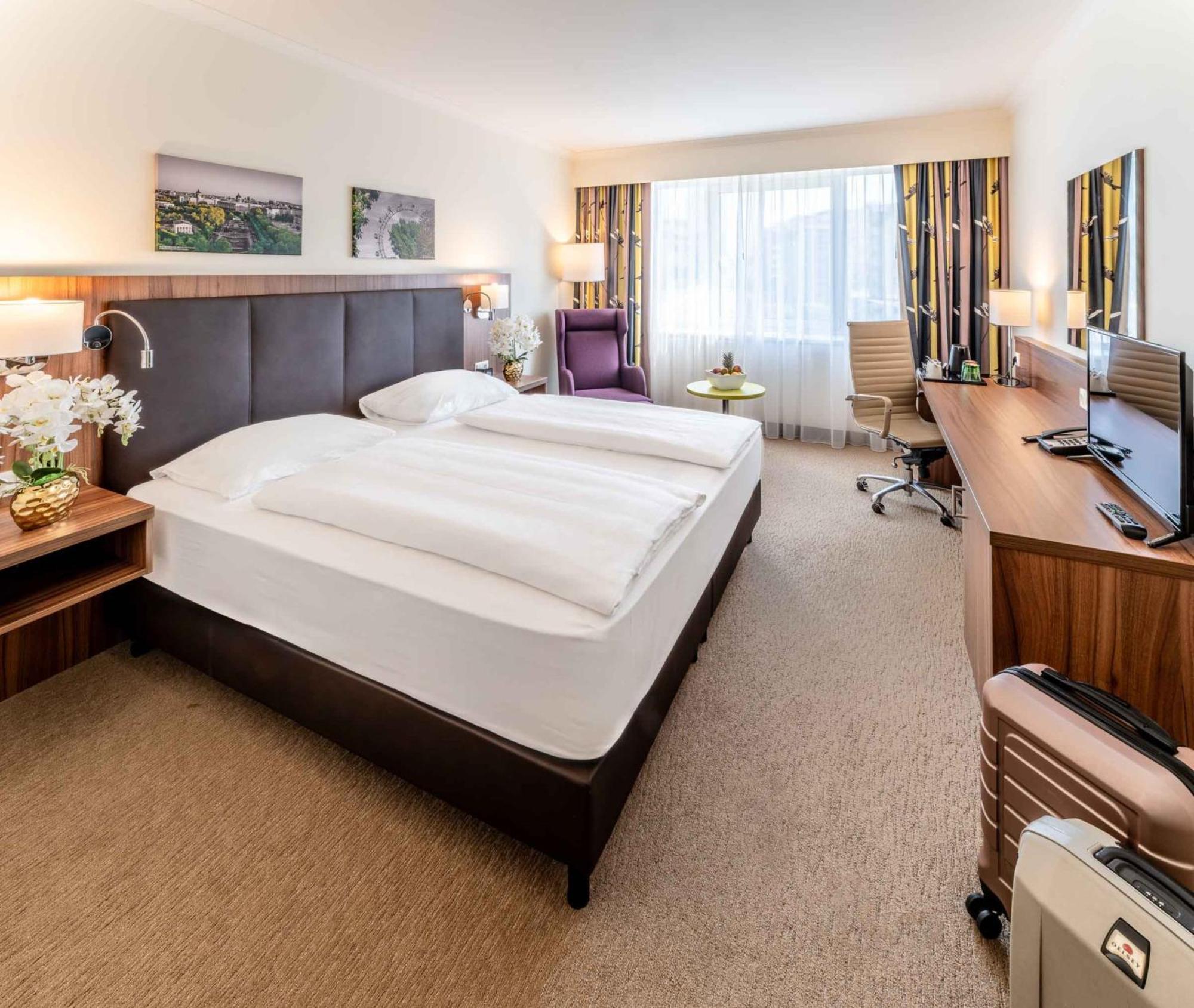 Plaza Premium Wien Екстер'єр фото