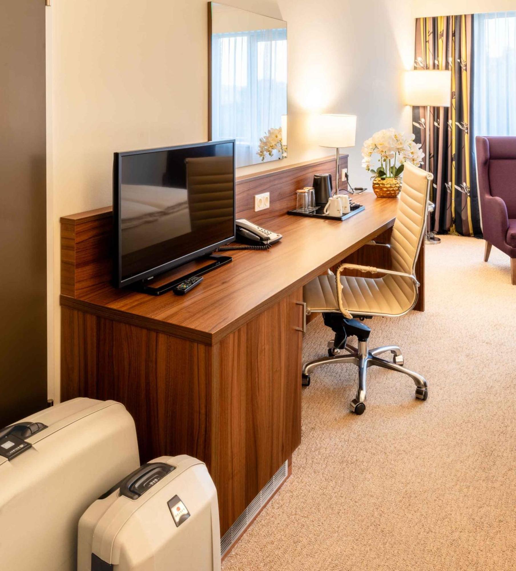 Plaza Premium Wien Екстер'єр фото