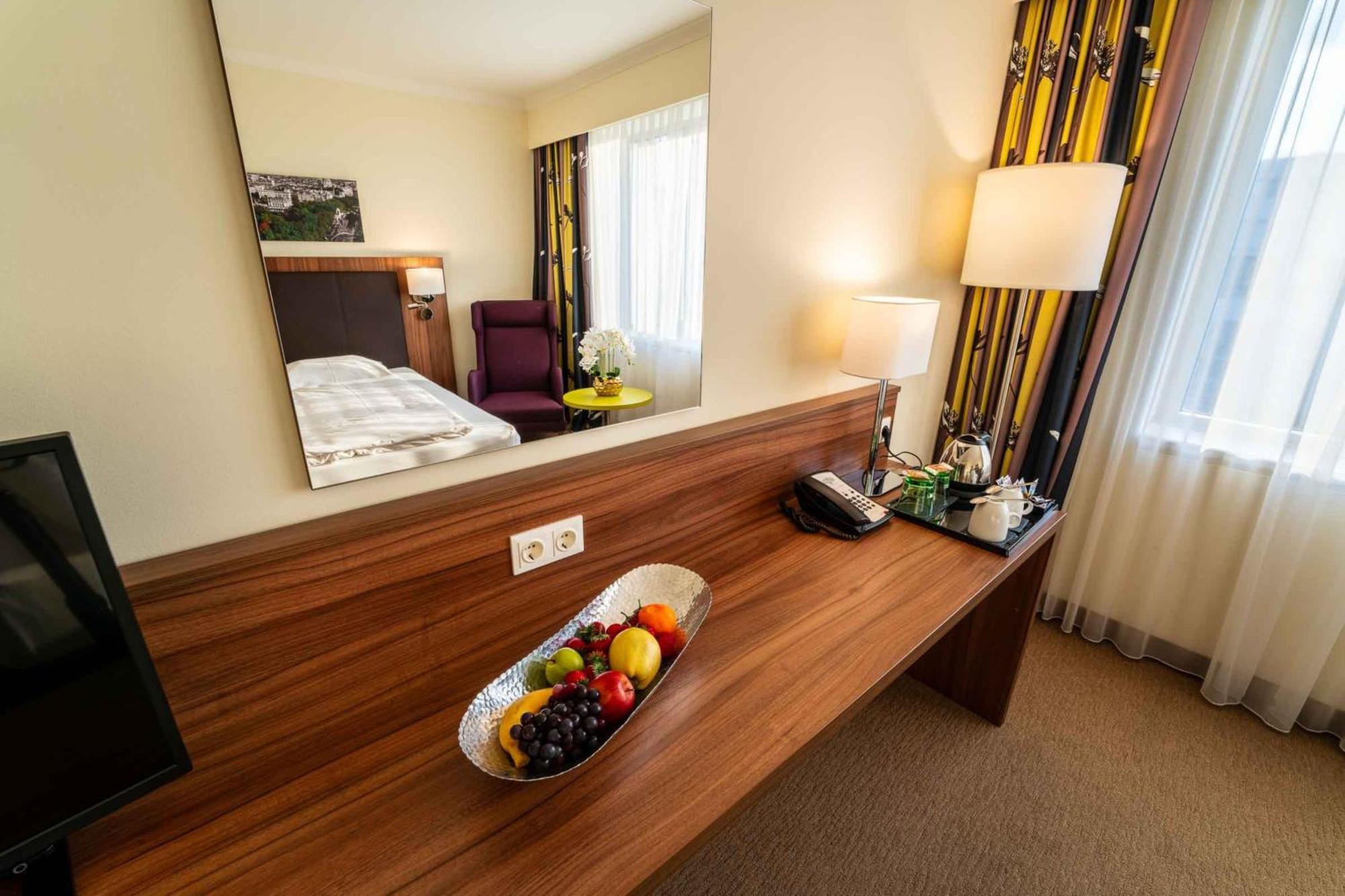 Plaza Premium Wien Екстер'єр фото