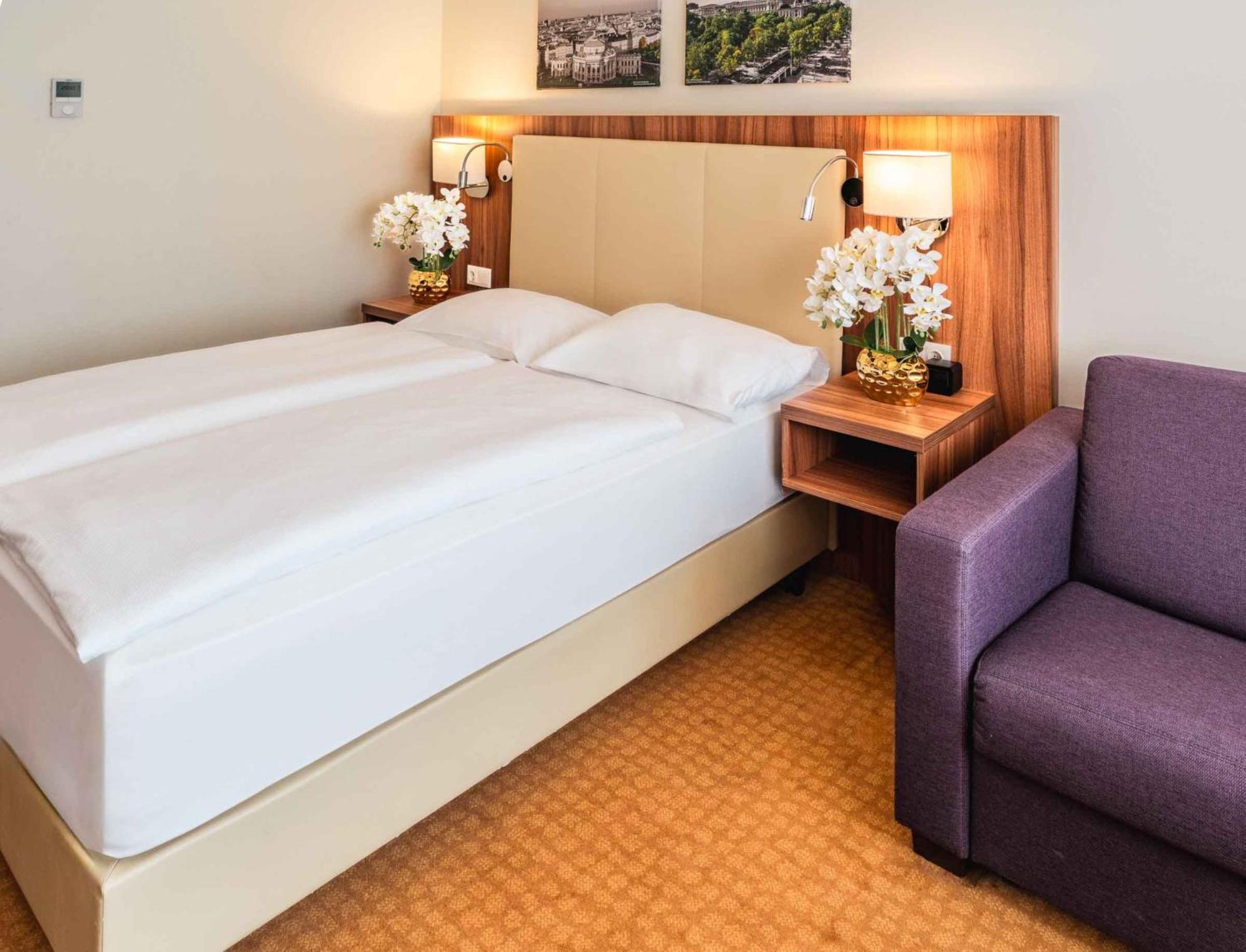 Plaza Premium Wien Екстер'єр фото