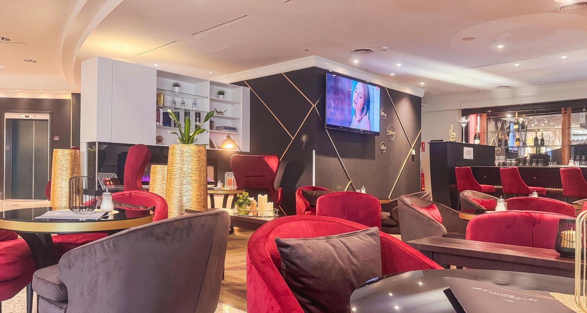 Plaza Premium Wien Екстер'єр фото